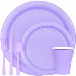 Purple Theme